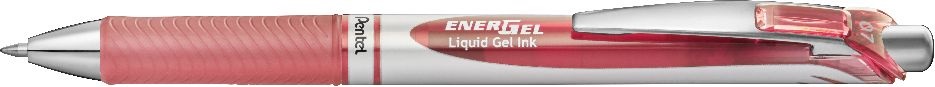 Pentel EnerGel BL77-P3X 0,35mm korall zselés rollertoll