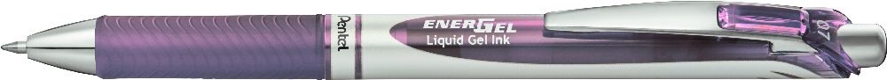 Pentel EnerGel BL77-V3X 0,7mm orgona zselés rollertoll