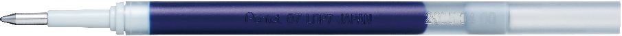 Pentel EnerGel DOC LRP7-CX kék tollbetét