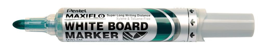 Pentel Maxiflo zöld táblamarker