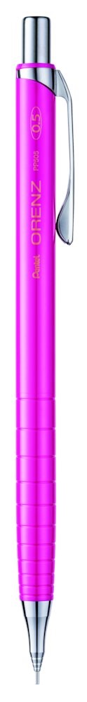 Pentel Orenz 0,5mm pink nyomósirón