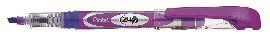 Pentel SL12-VX lila szövegkiemelő