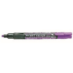 Pentel SMW26 lila folyékony kréta