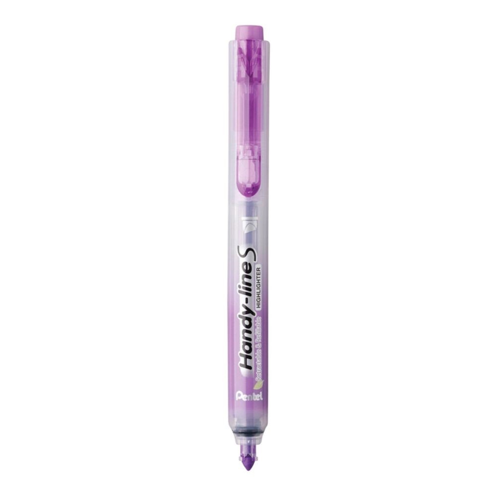 Pentel SXS15 lila szövegkiemelő