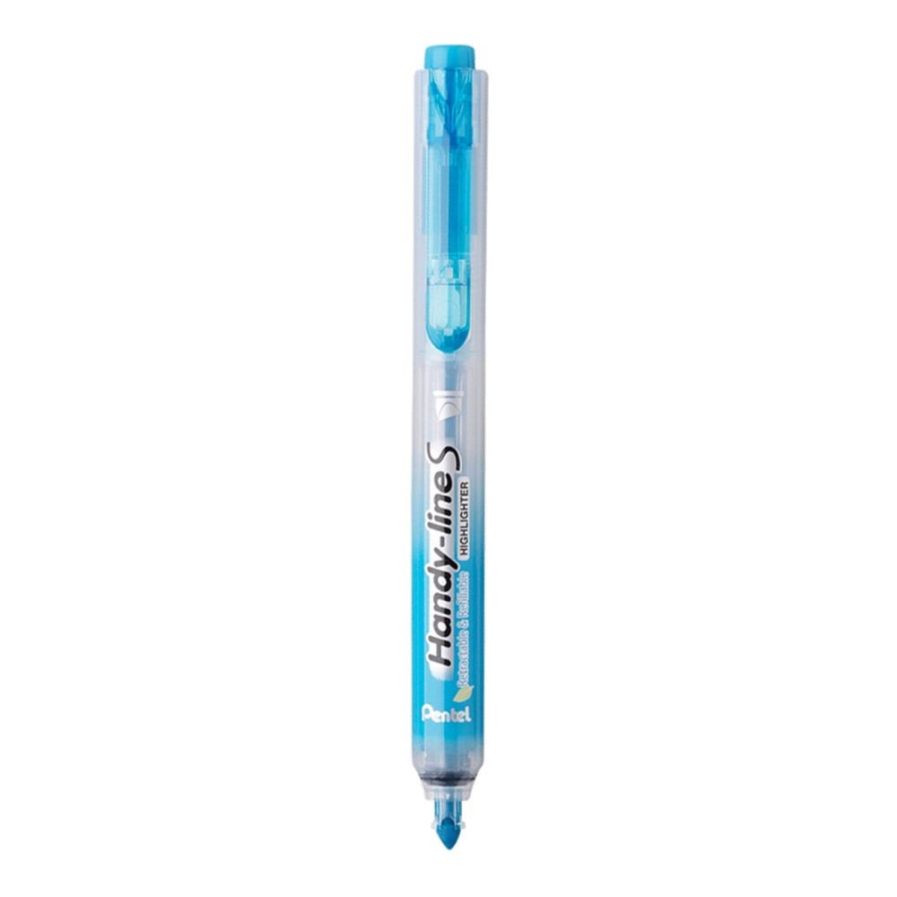 Pentel SXS15 világoskék szövegkiemelő