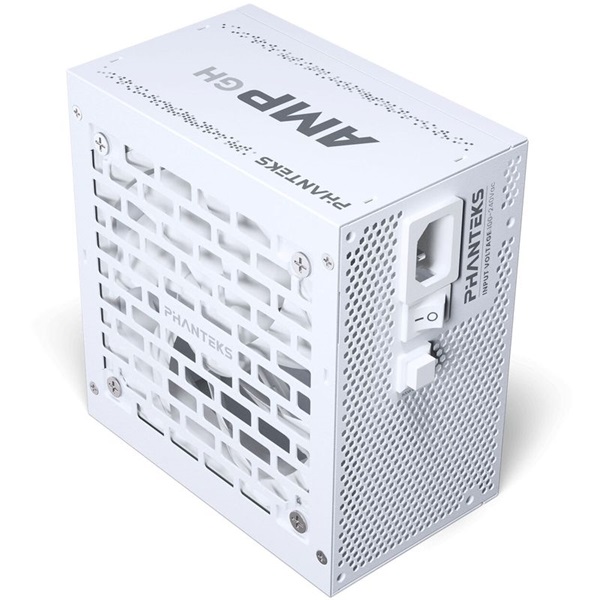 Phanteks AMP GH 1000W 80+ Platinum tápegység