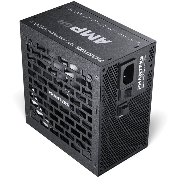 Phanteks AMP GH 1000W 80+ Platinum tápegység