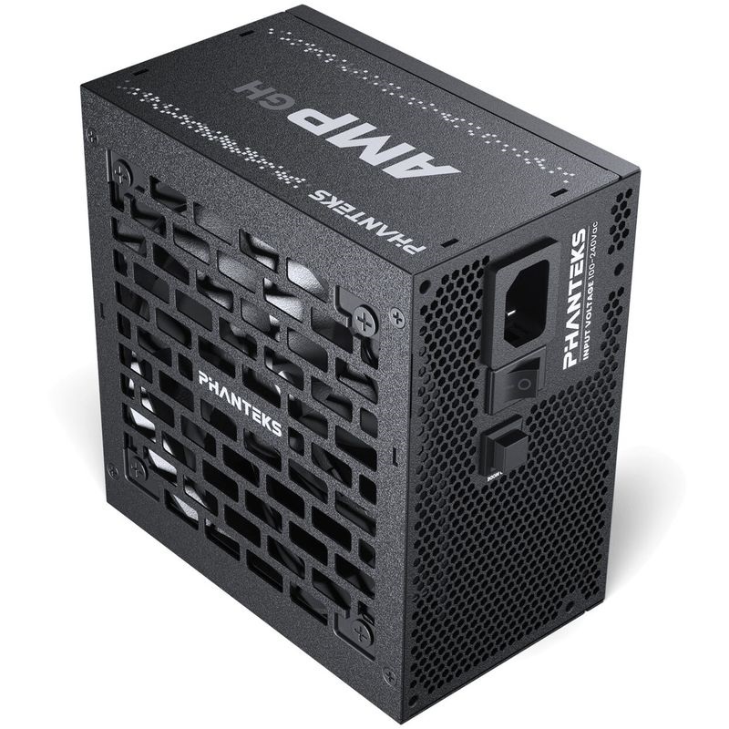 Phanteks AMP GH 1000W 80+ Platinum tápegység