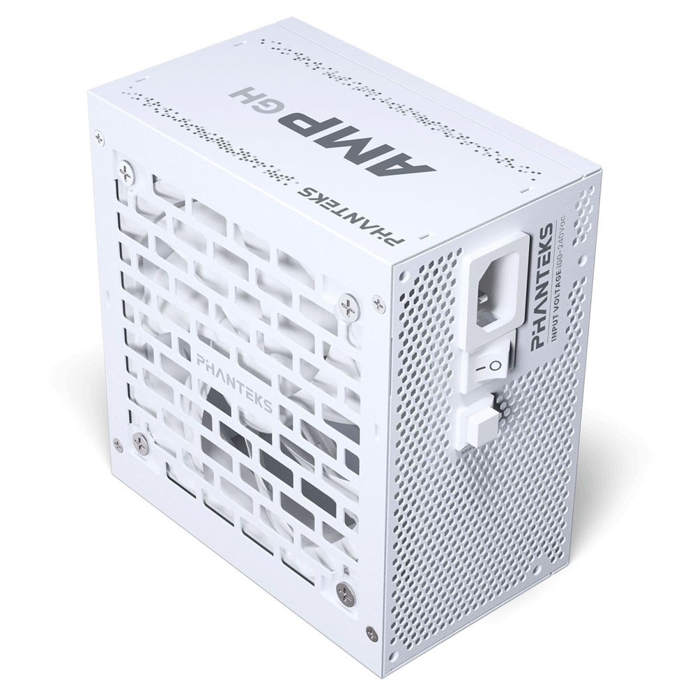 Phanteks AMP GH 1200W 80+ Platinum tápegység