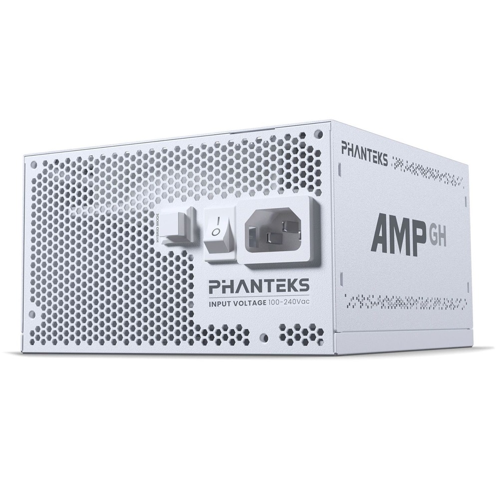 Phanteks AMP GH 1200W 80+ Platinum tápegység