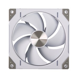 Phanteks D30 140mm PWM DRGB fehér ventilátor
