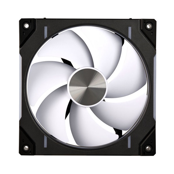 Phanteks D30 140mm PWM DRGB fekete ventilátor