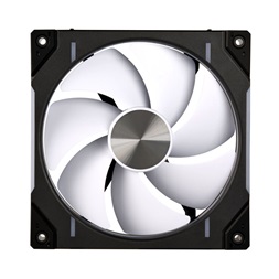 Phanteks D30 140mm PWM DRGB fekete ventilátor