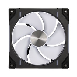 Phanteks D30 3db 140mm PWM D-RGB (fordított légáram) fekete ventilátor