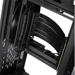 Phanteks Enthoo Evolv Shift Air 2 ITX antracit ház