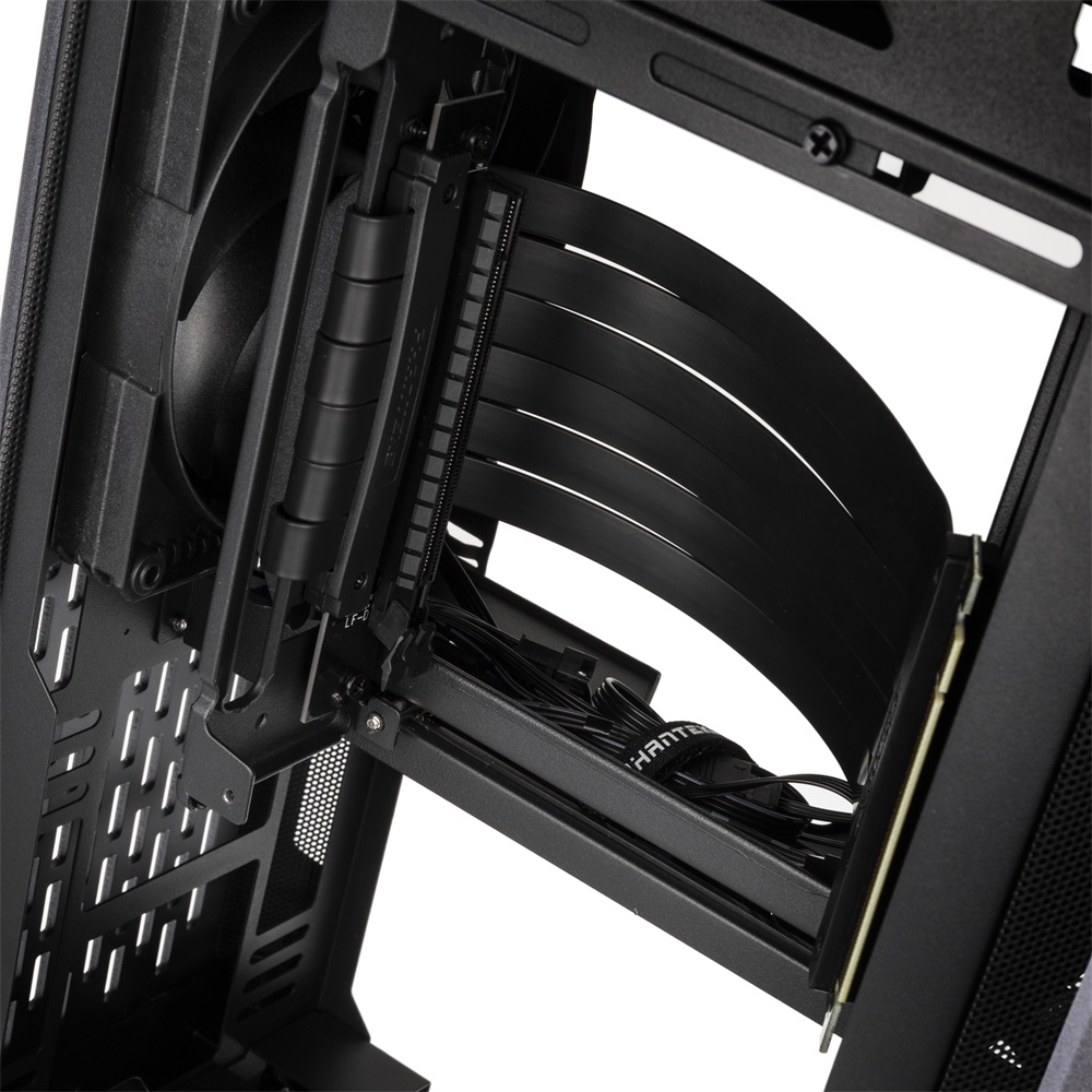 Phanteks Enthoo Evolv Shift Air 2 ITX antracit ház