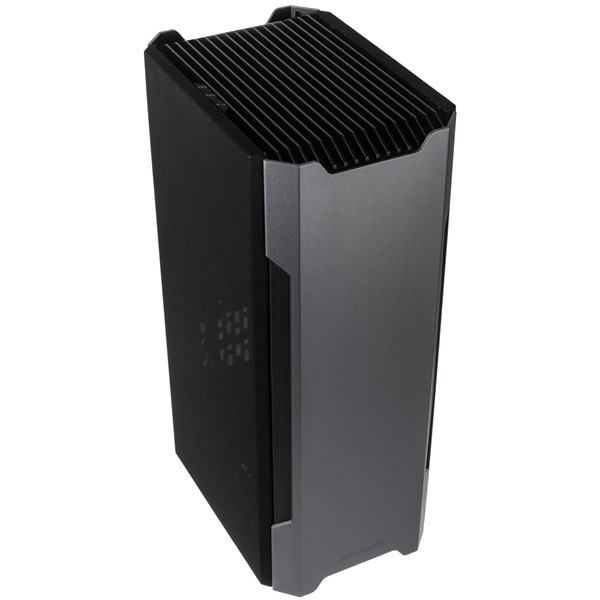 Phanteks Enthoo Evolv Shift Air 2 ITX antracit ház