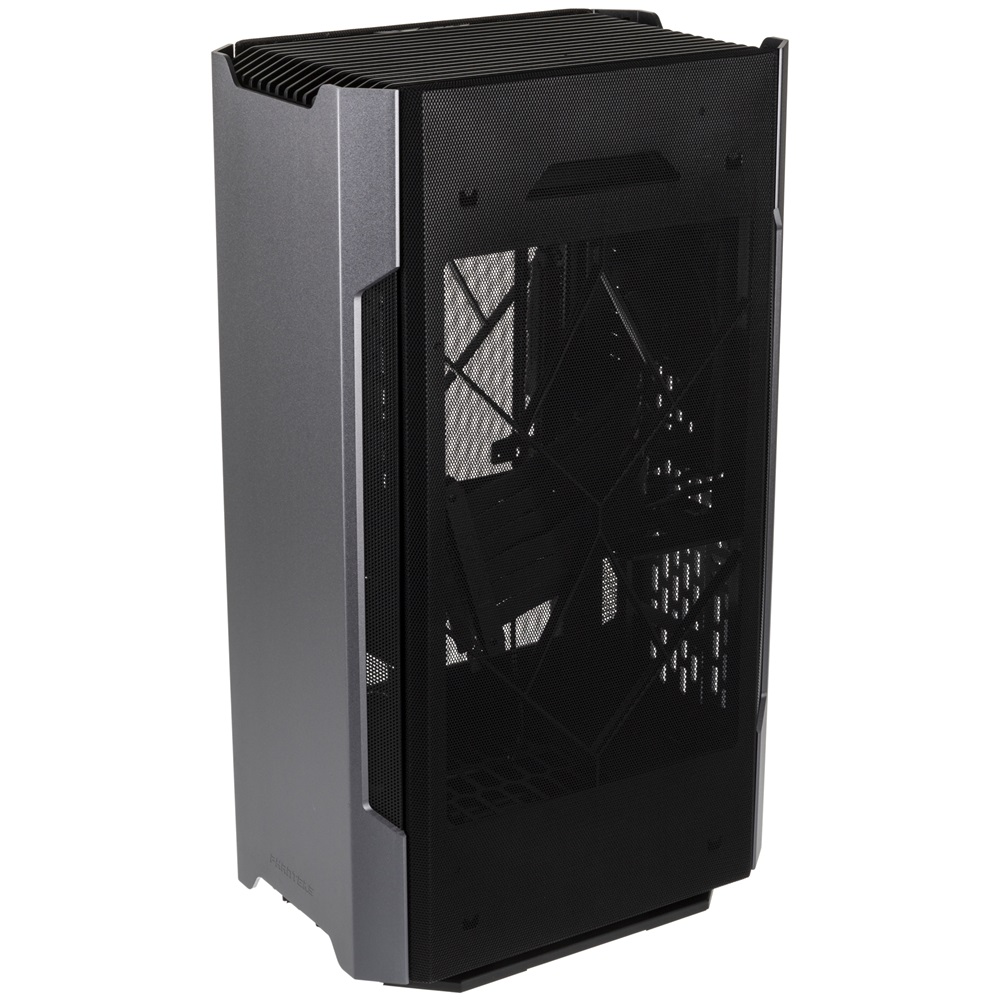 Phanteks Enthoo Evolv Shift Air 2 ITX antracit ház