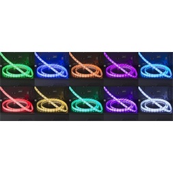 Phanteks Enthoo Luxe RGB 1m LED szalag