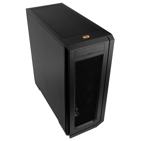 Phanteks Enthoo Pro 2 ARGB ATX fekete ház