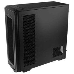 Phanteks Enthoo Pro 2 ARGB ATX fekete ház