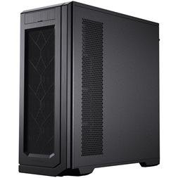 Phanteks Enthoo Pro 2 Server XL-EEB edzett üveg fekete ház