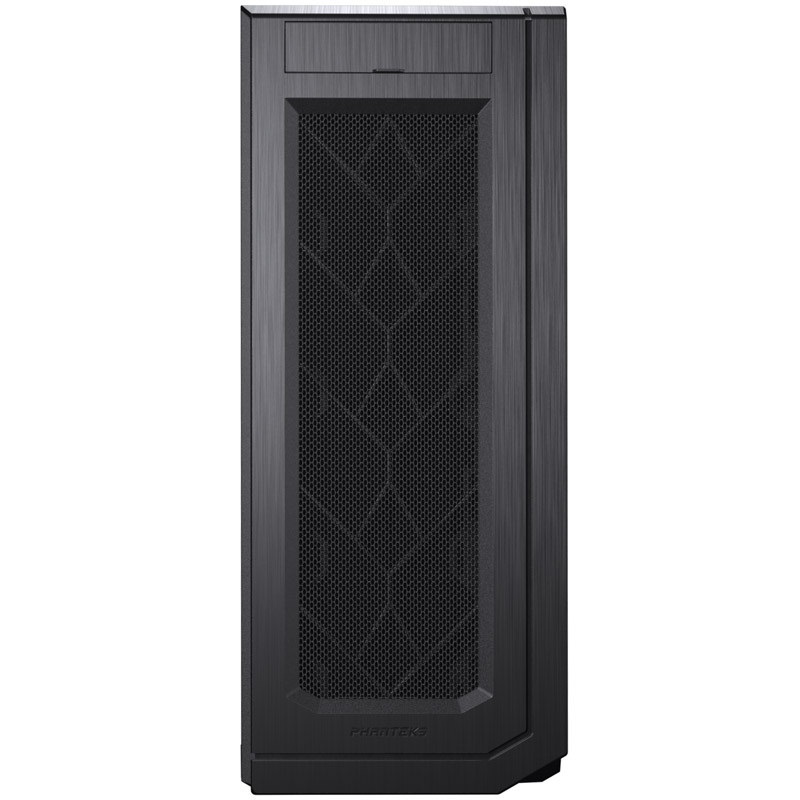 Phanteks Enthoo Pro 2 Server XL-EEB fekete ház