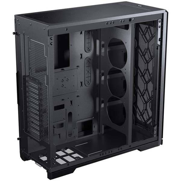 Phanteks Enthoo Pro 2 Server XL-EEB fekete ház