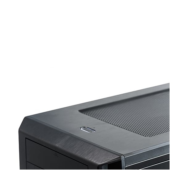 Phanteks Enthoo Pro Midi fekete ház
