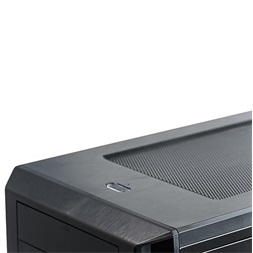 Phanteks Enthoo Pro Midi fekete ház