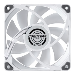 Phanteks M25 D-RGB 120mm PWM fehér ventilátor