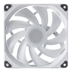 Phanteks M25 D-RGB 140mm PWM fehér ventilátor