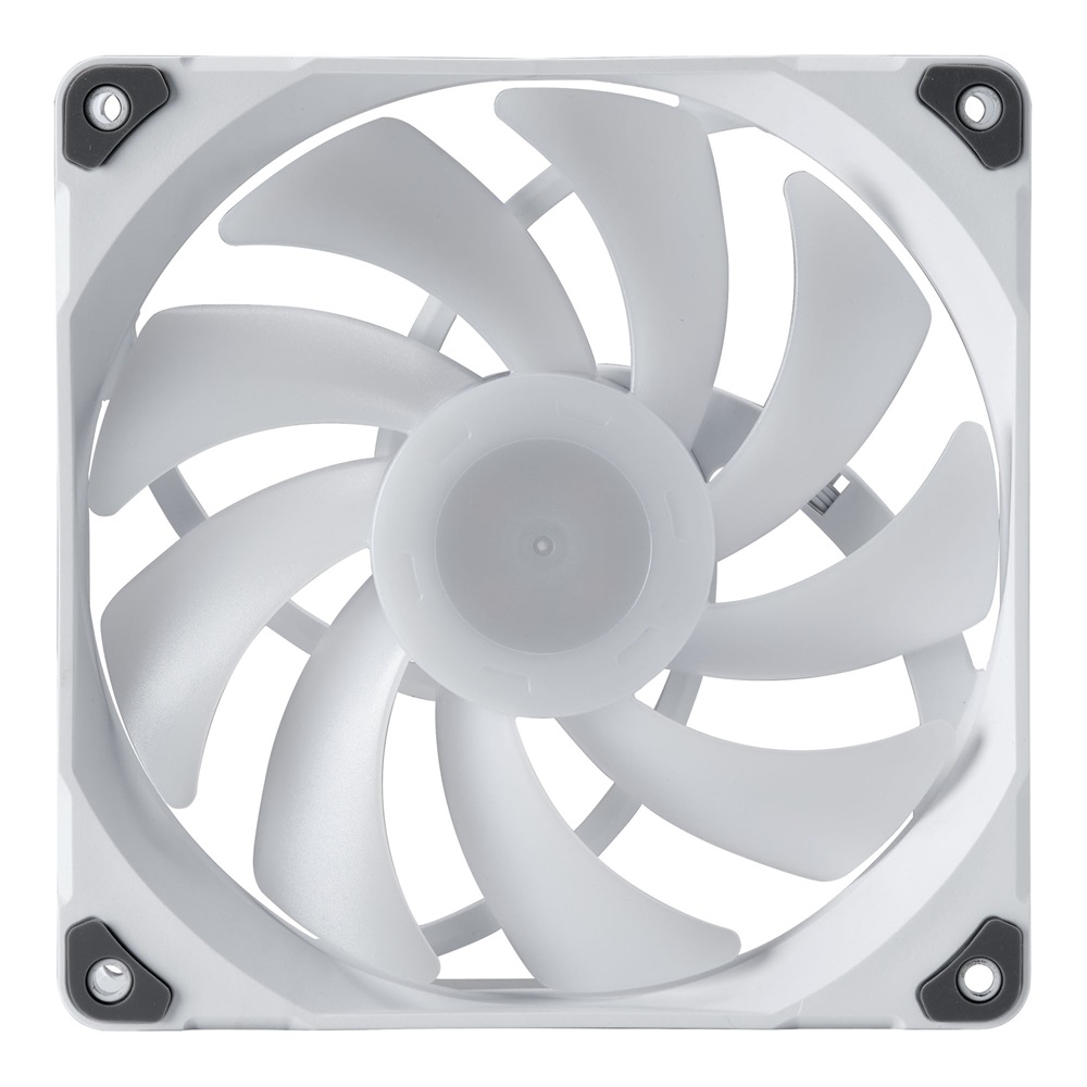 Phanteks M25 D-RGB 3db 140mm PWM fehér ventilátor