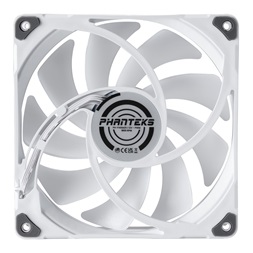 Phanteks M25 D-RGB 3db 140mm PWM fehér ventilátor
