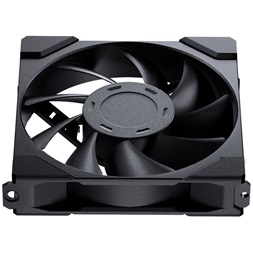 Phanteks M25 Gen2 120mm PWM fekete ventilátor