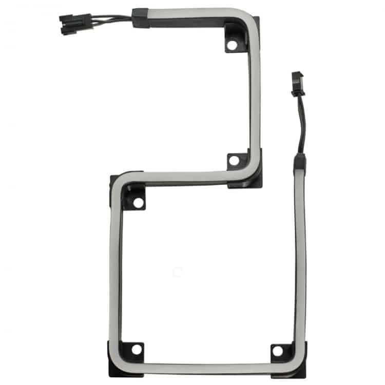 Phanteks NEON ARGB LED 2x 40cm Kit LED szalag