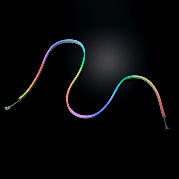 Phanteks NEON M1 ARGB LED 100cm Fehér LED szalag