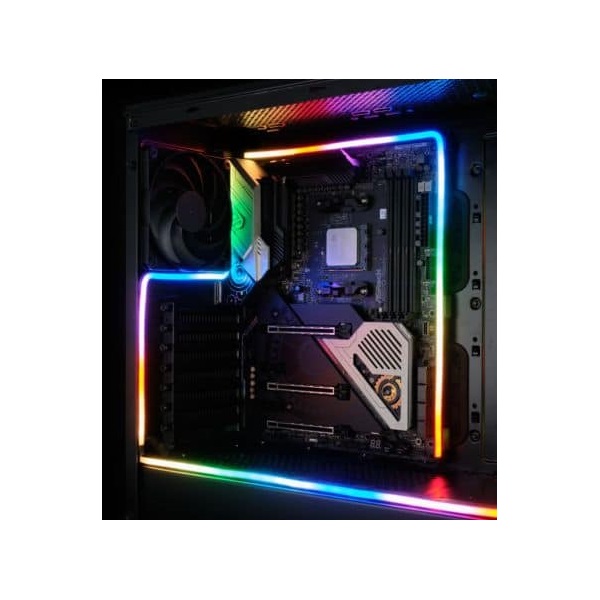 Phanteks NEON M5 ARGB LED 55cm LED szalag