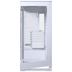 Phanteks NV5 MK2 EATX edzett üveg DRGB fehér ház