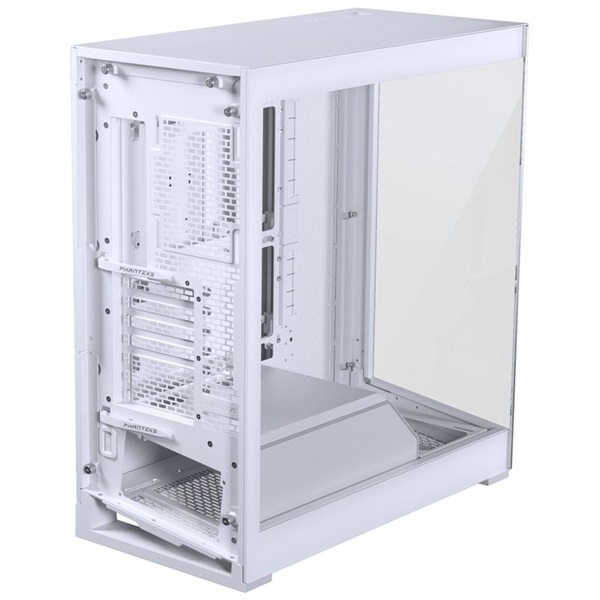 Phanteks NV5 MK2 EATX edzett üveg DRGB fehér ház
