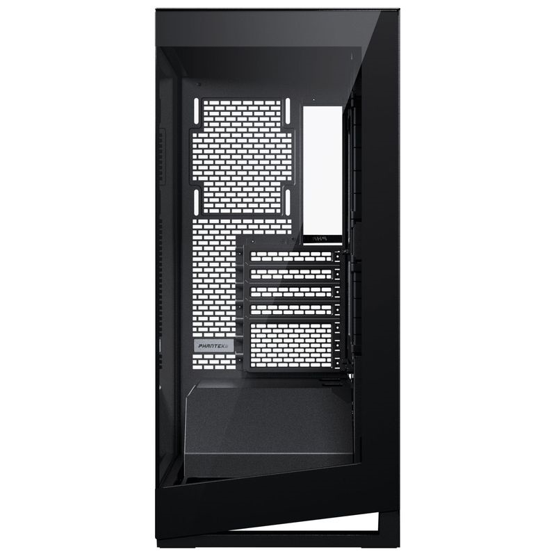 Phanteks NV5 MK2 EATX edzett üveg DRGB fekete ház