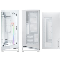 Phanteks NV7 E-ATX D-RGB fehér ház
