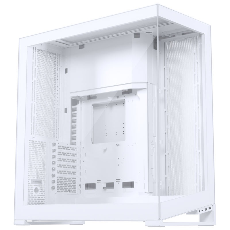 Phanteks NV9 E-ATX A-RGB fehér ház