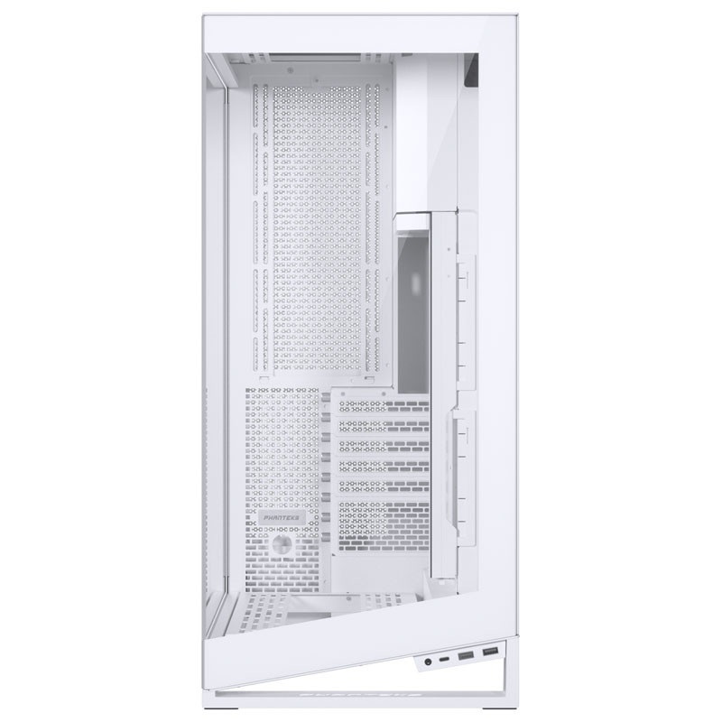 Phanteks NV9 E-ATX A-RGB fehér ház