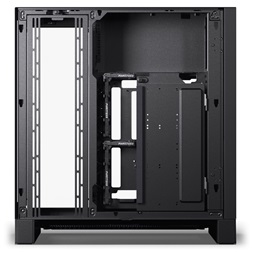 Phanteks NV9 MK2 E-ATX edzett üveg D-RGB fekete ház