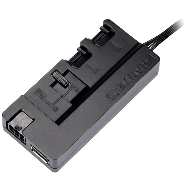 Phanteks Nexlinq Controller hub