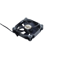 Phanteks PH-F120MP V2 120mm fekete ventilátor