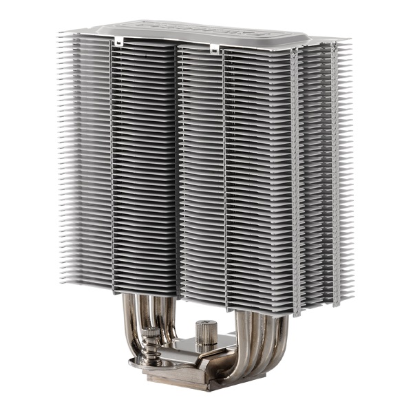 Phanteks PH-TC12DX 2x120mm fehér processzor hűtő