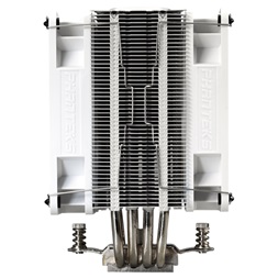 Phanteks PH-TC12DX 2x120mm fehér processzor hűtő