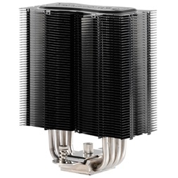 Phanteks PH-TC12DX 2x120mm fekete processzor hűtő